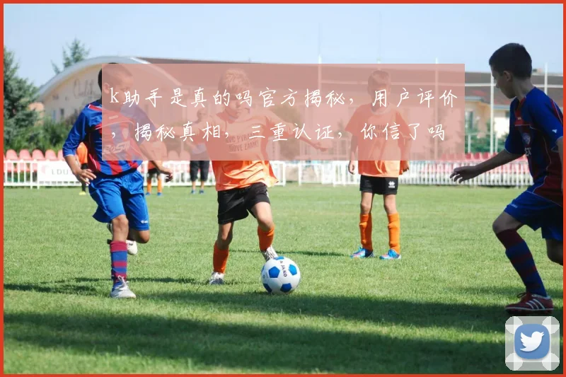 k助手是真的吗官方揭秘，用户评价，揭秘真相，三重认证，你信了吗
