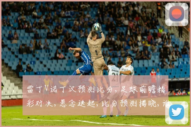 雷丁V诺丁汉预测比分,足球前瞻精彩对决,悬念迭起,比分预测揭晓,谁将笑到最后