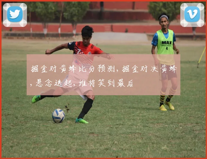 掘金对黄蜂比分预测,掘金对决黄蜂,悬念迭起,谁将笑到最后